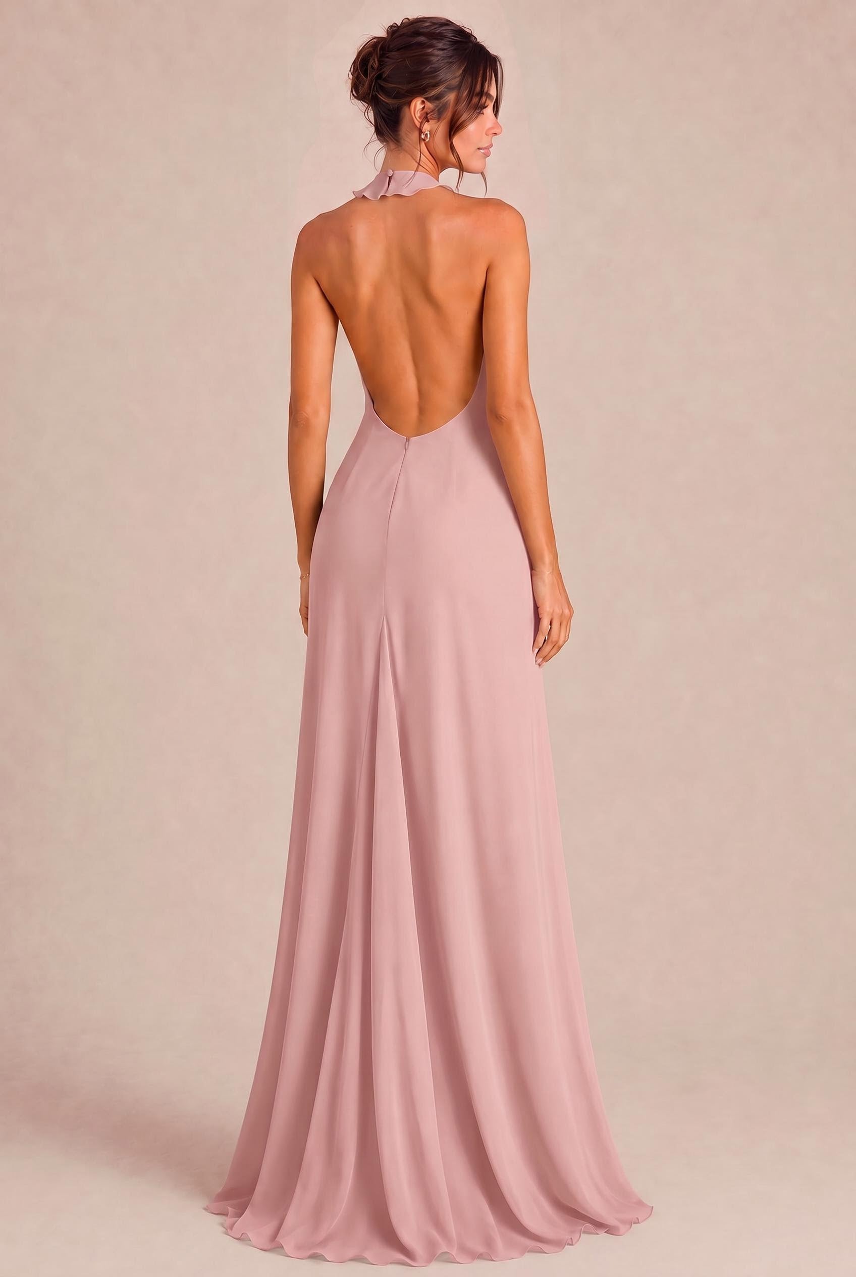 [Dusty Rose]