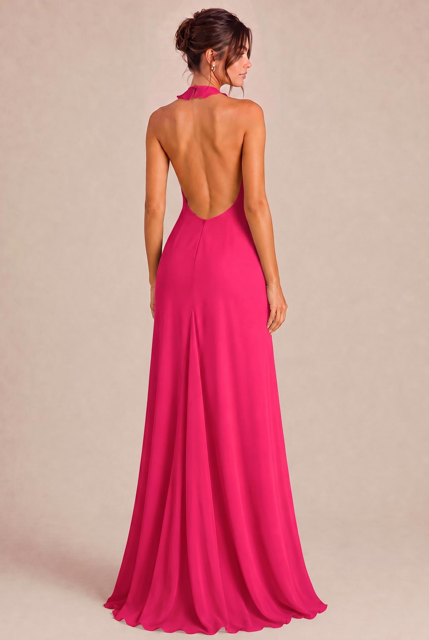 [Hot Pink]