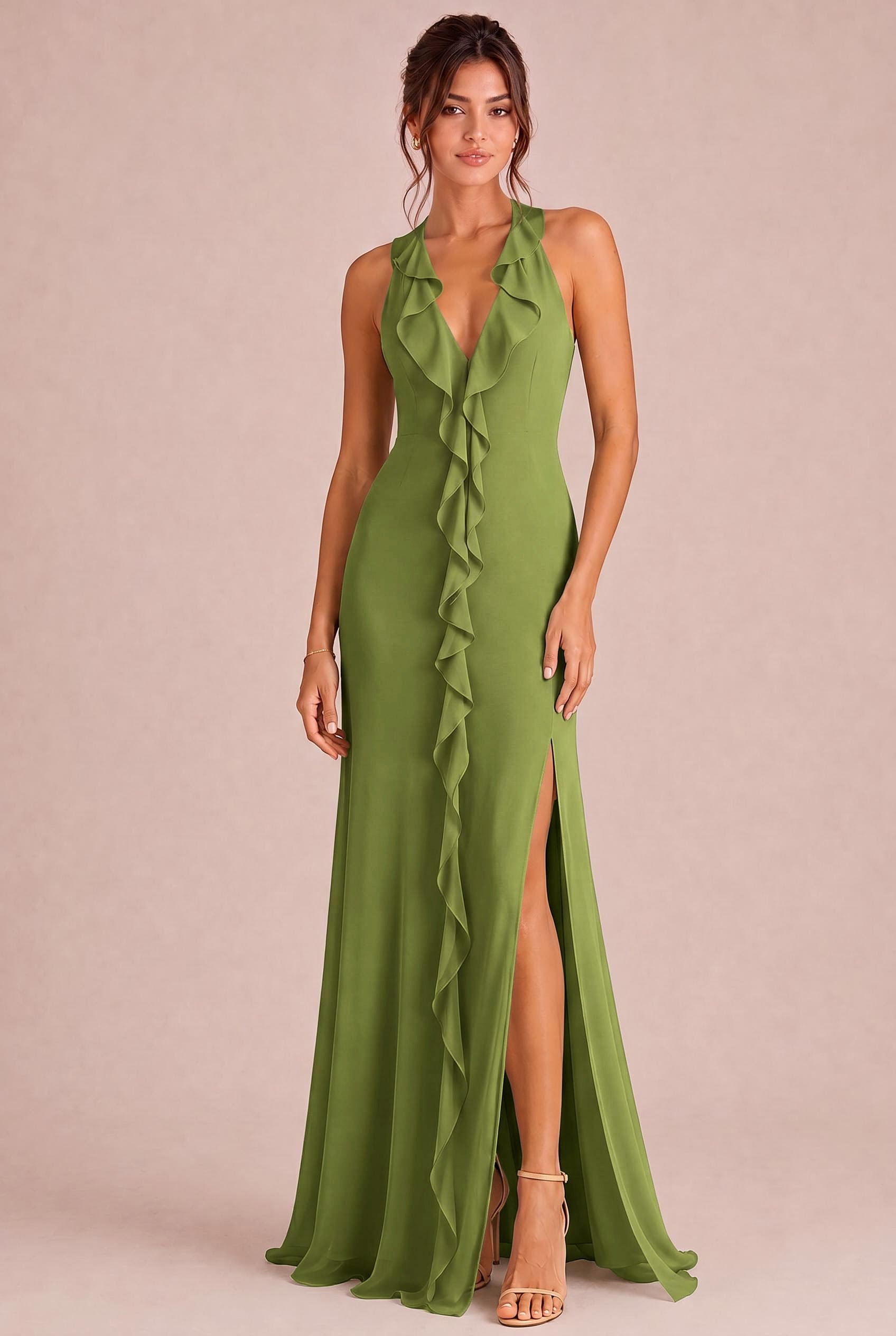 [Olive Green]