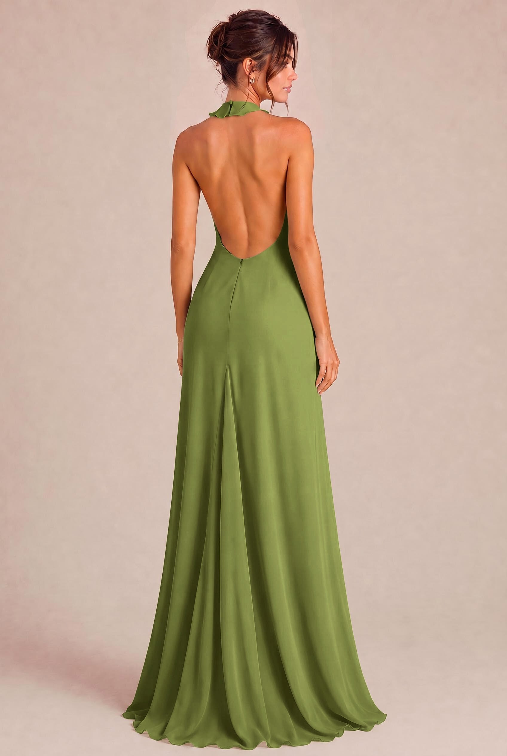 [Olive Green]