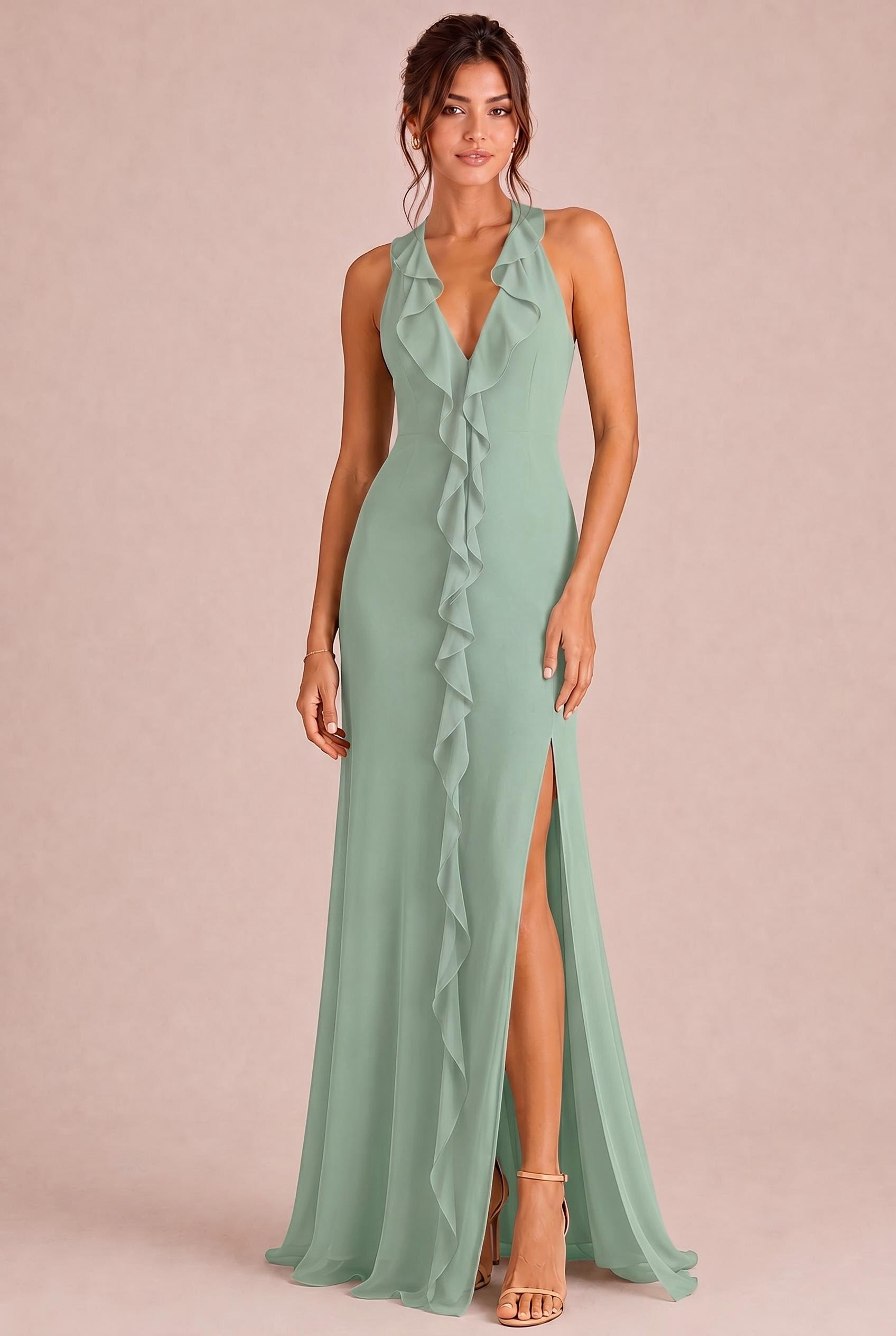 [Sage Green]