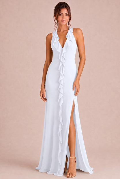 [White]