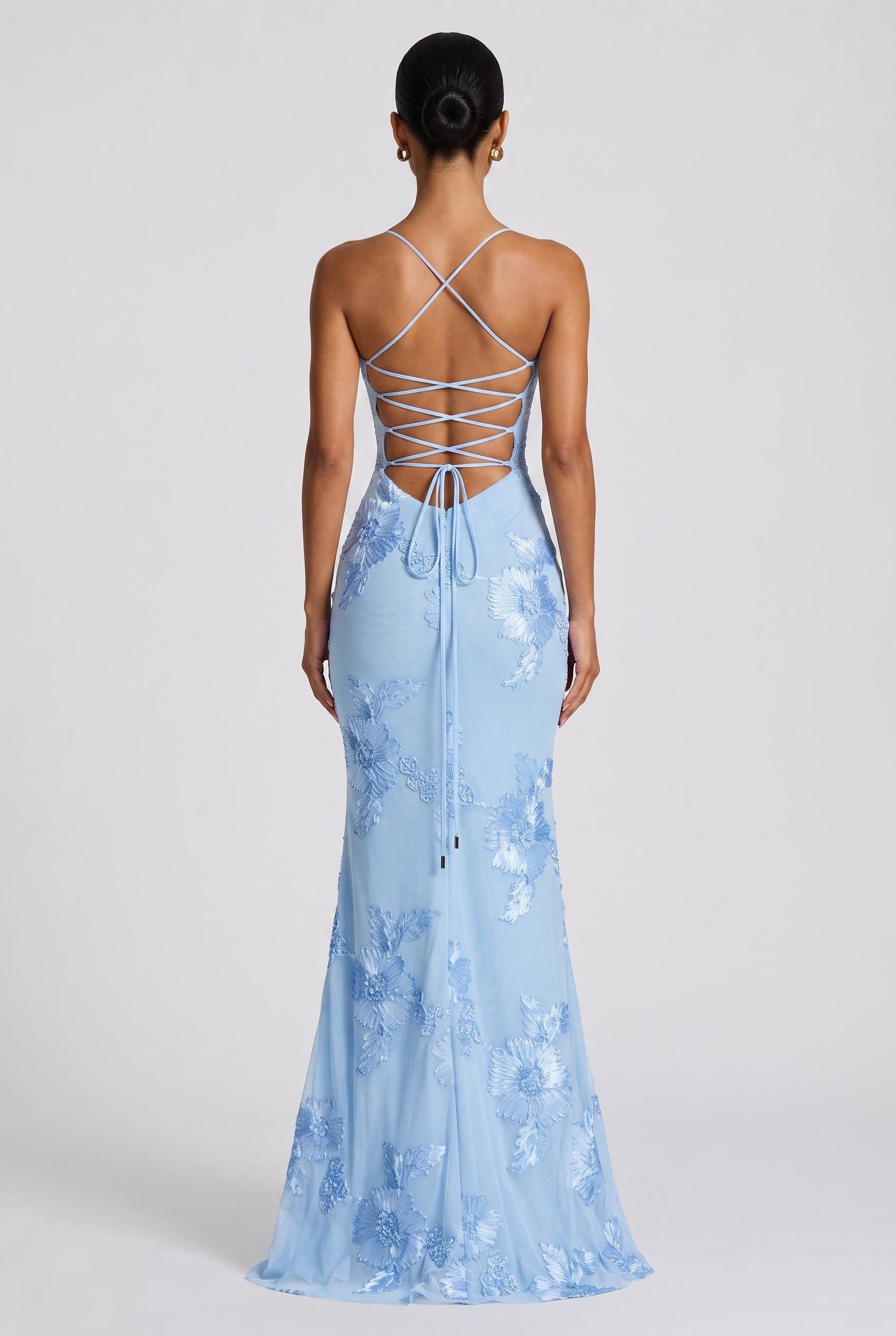 [Cornflower Blue]