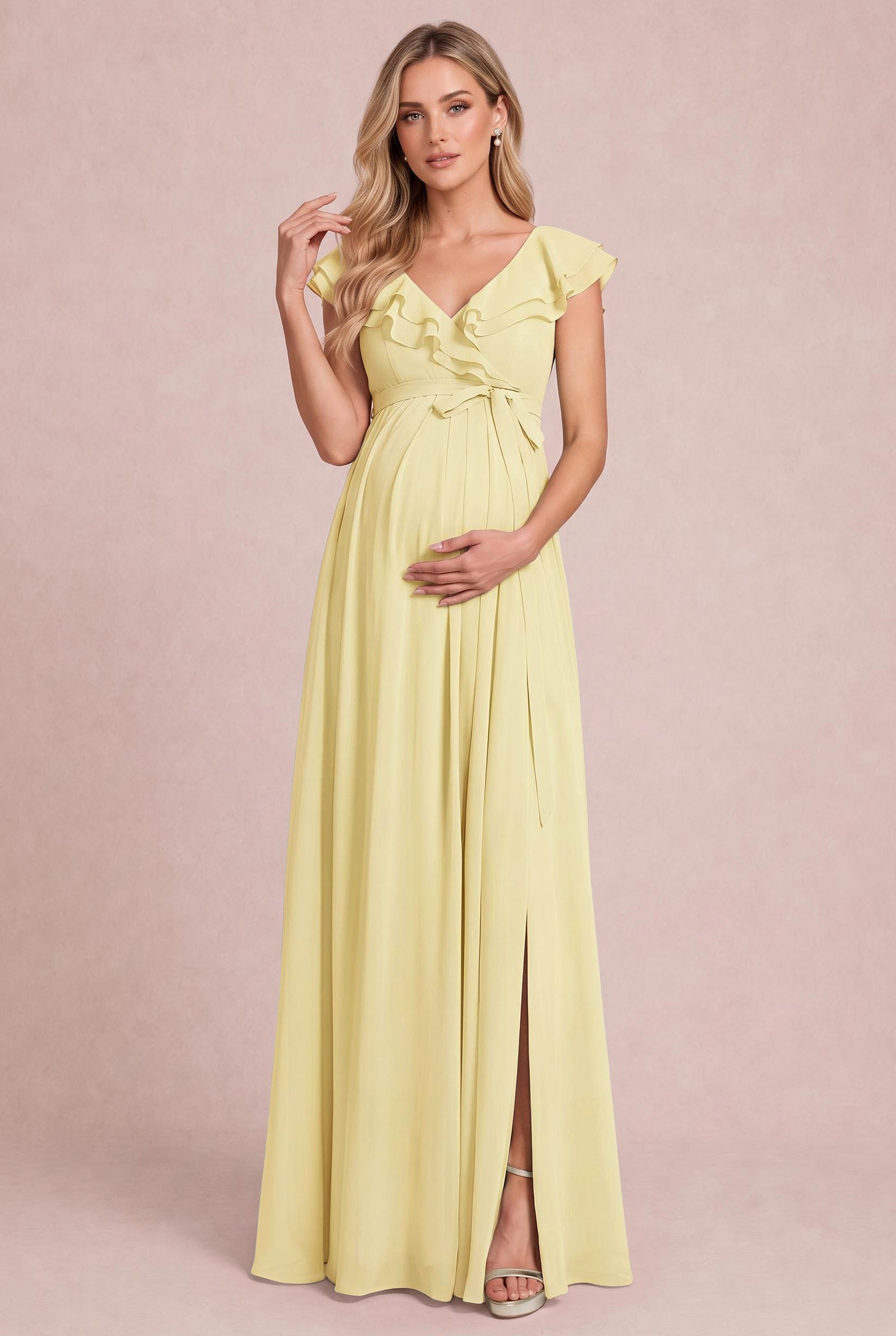 [Lemon Sorbet]