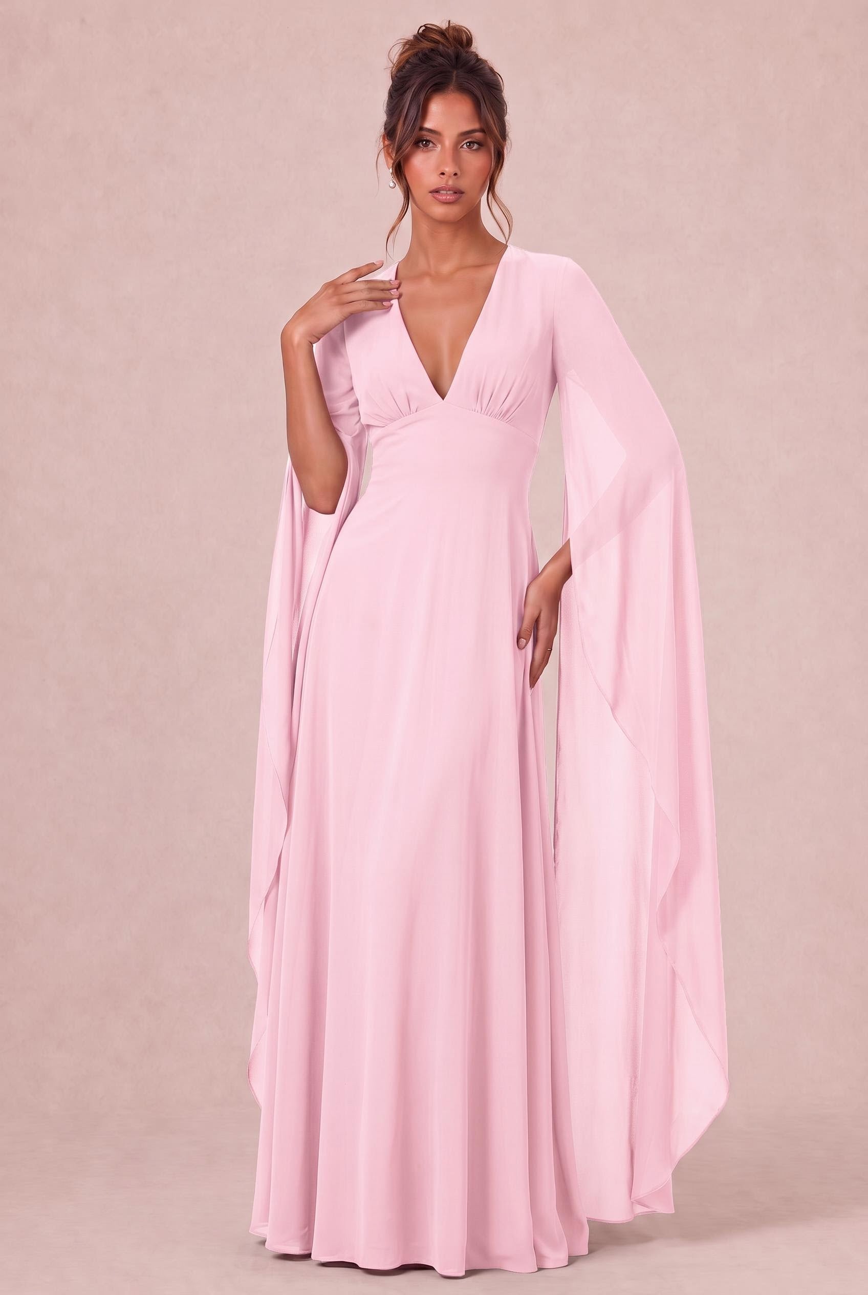 [Blushing Pink]