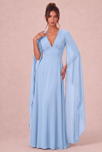 [Cornflower Blue]