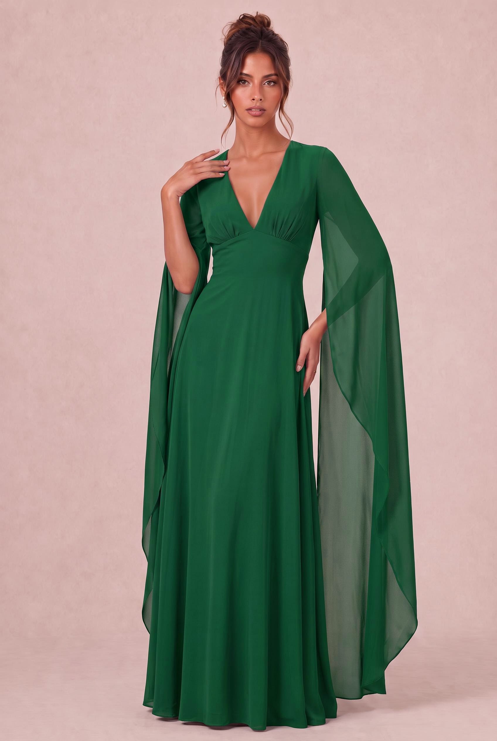 [Dark Green]