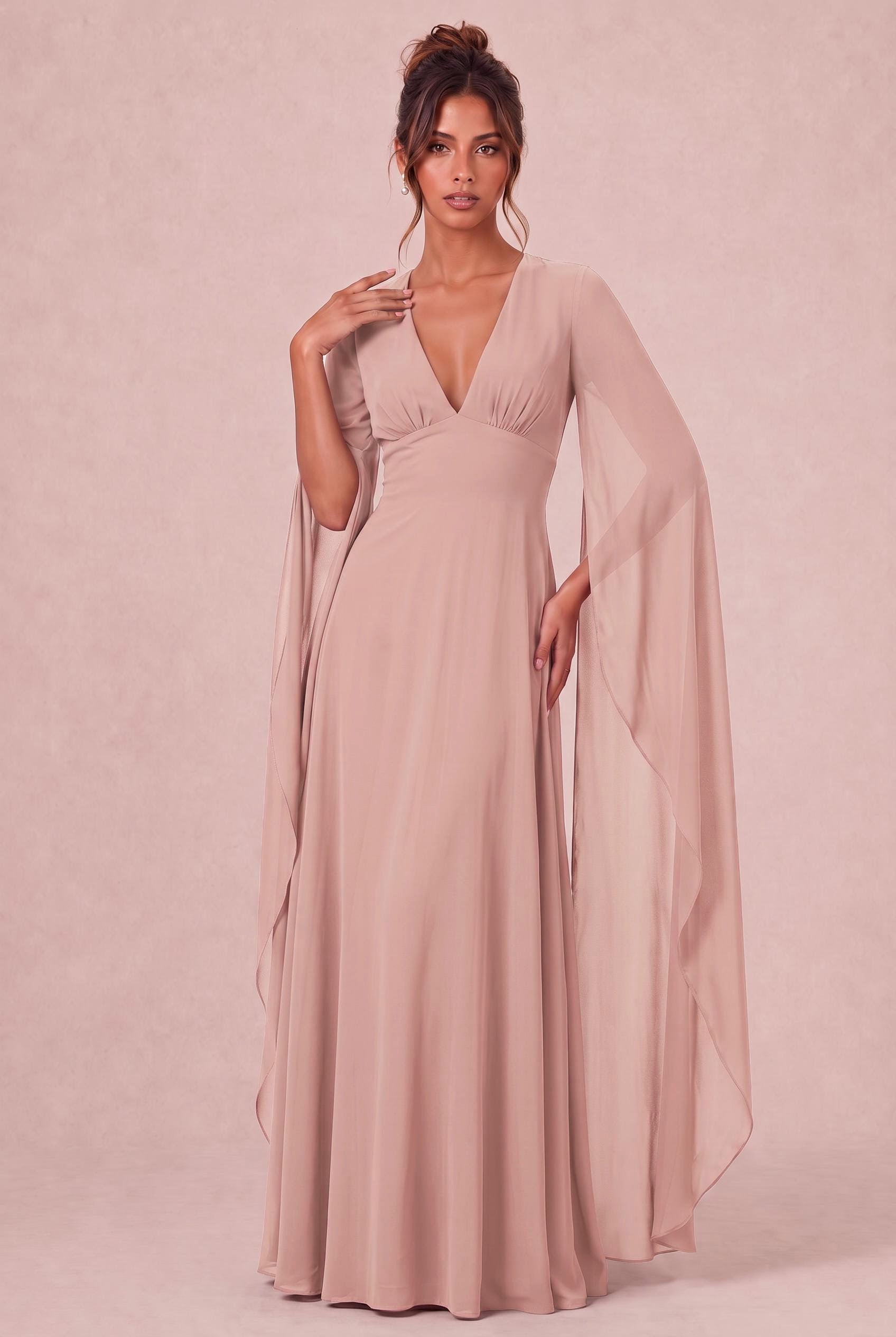 [Dusty Rose]