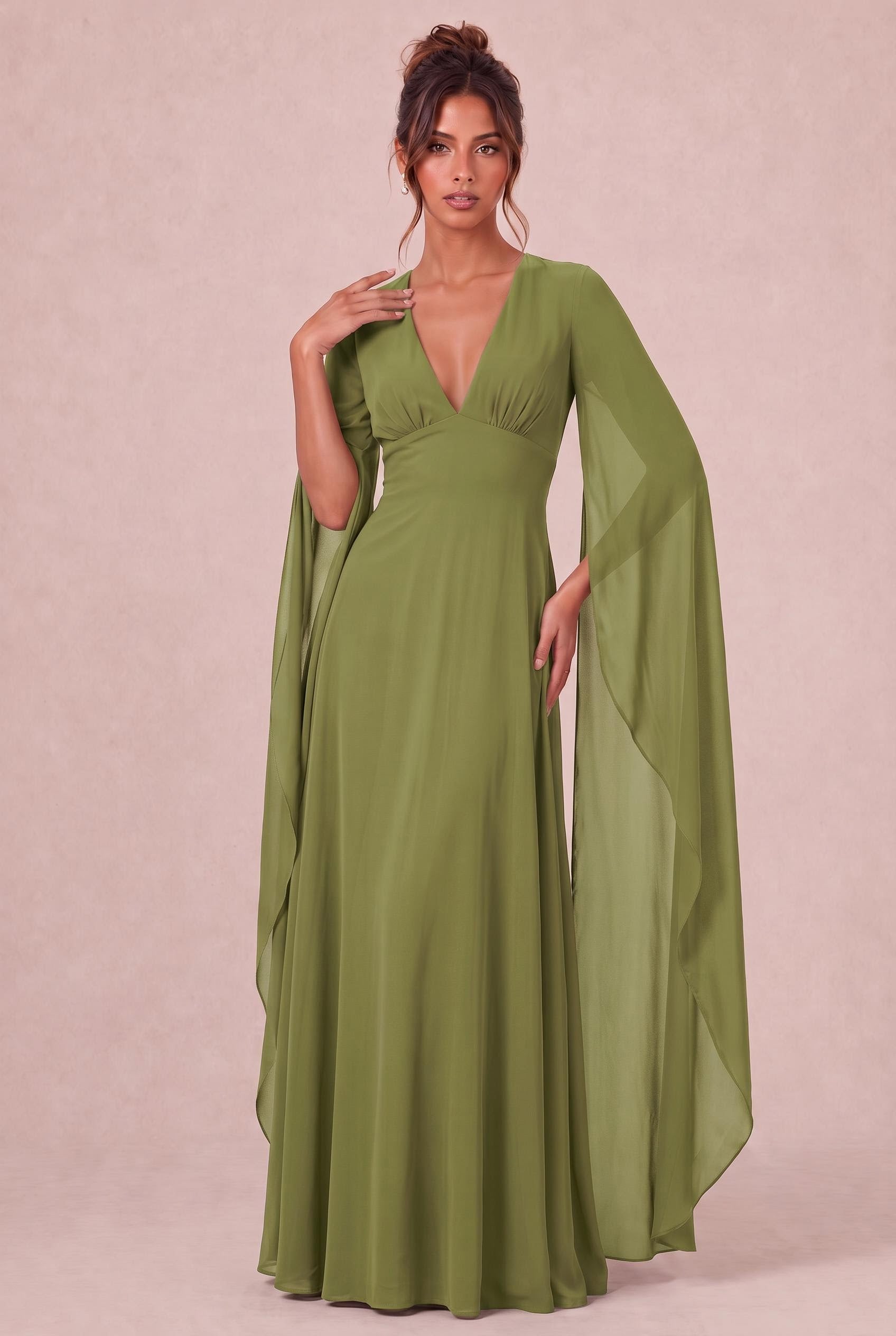 [Olive Green]