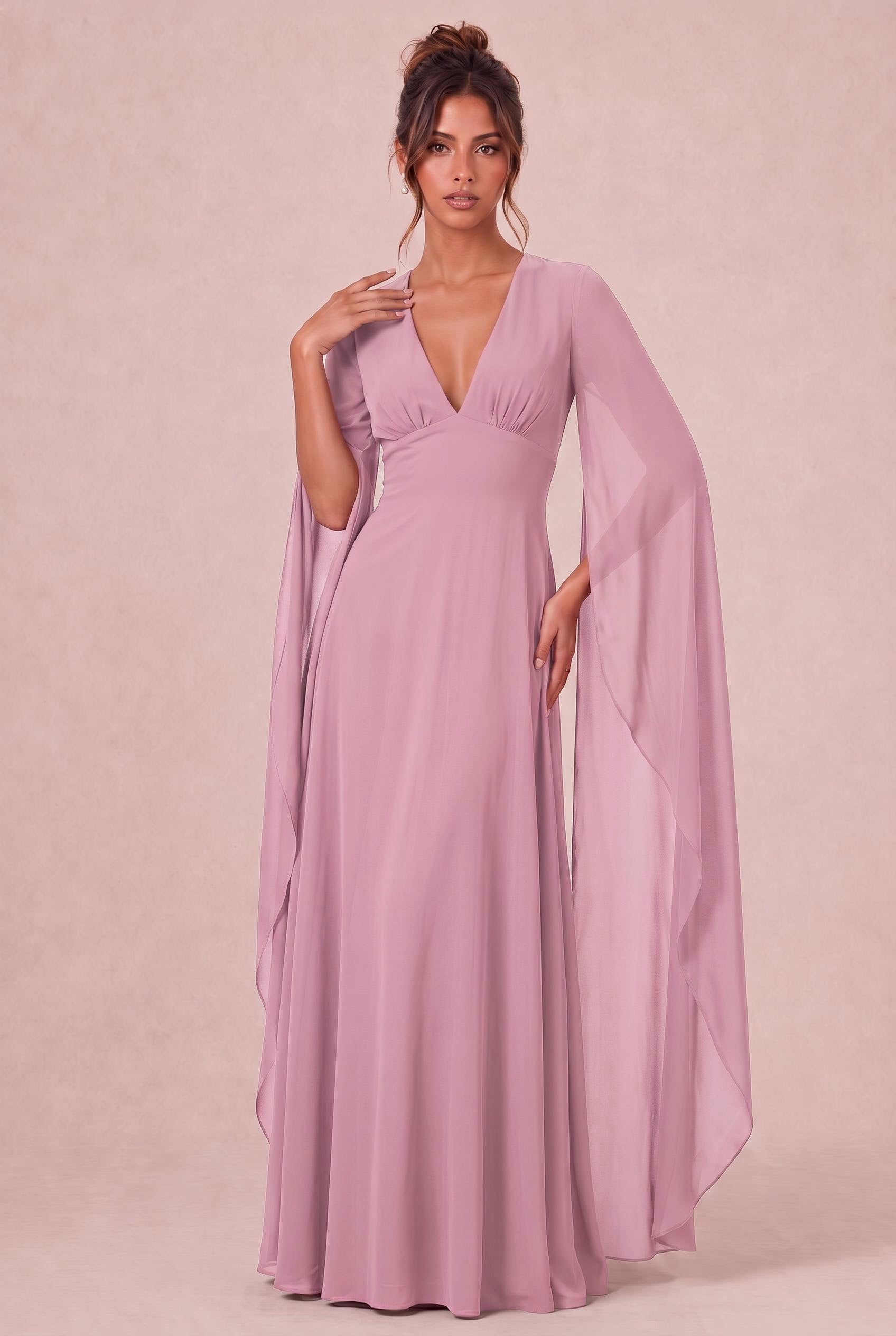 [Vintage Mauve]