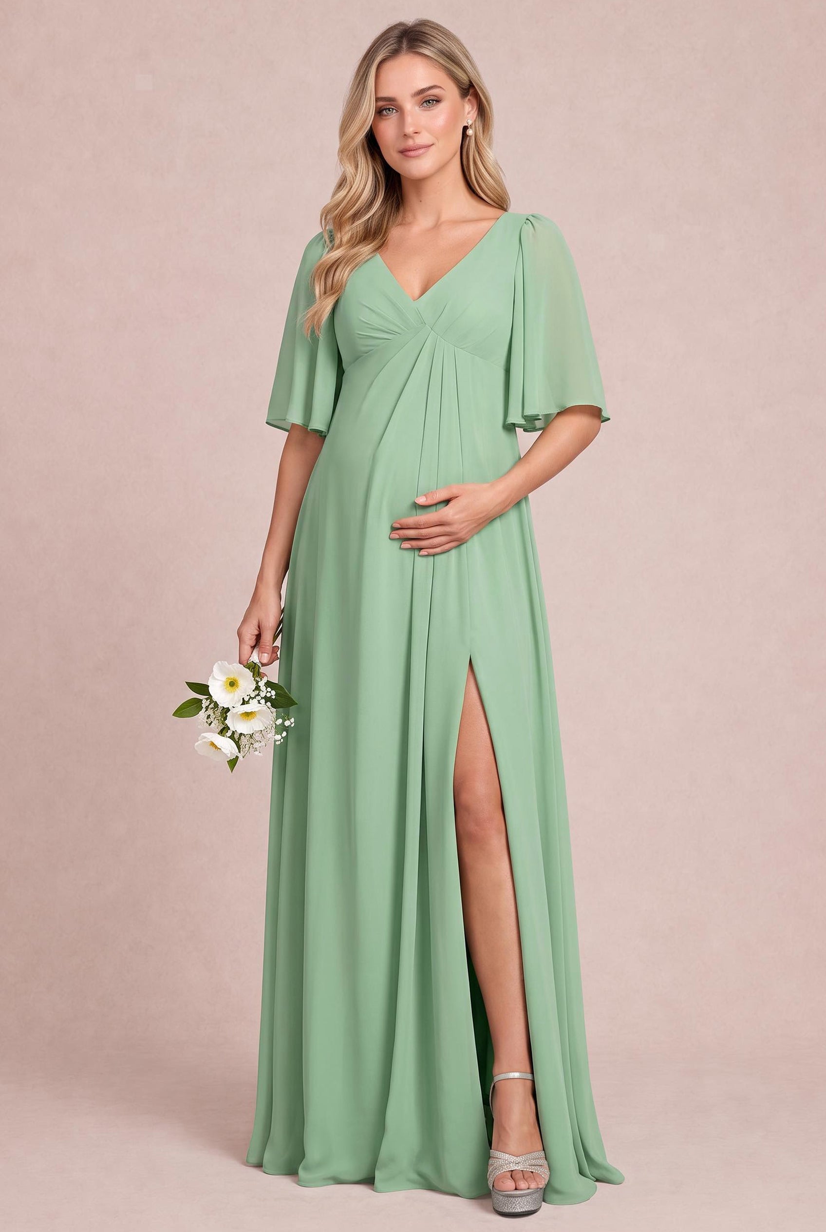 [Sage Green]
