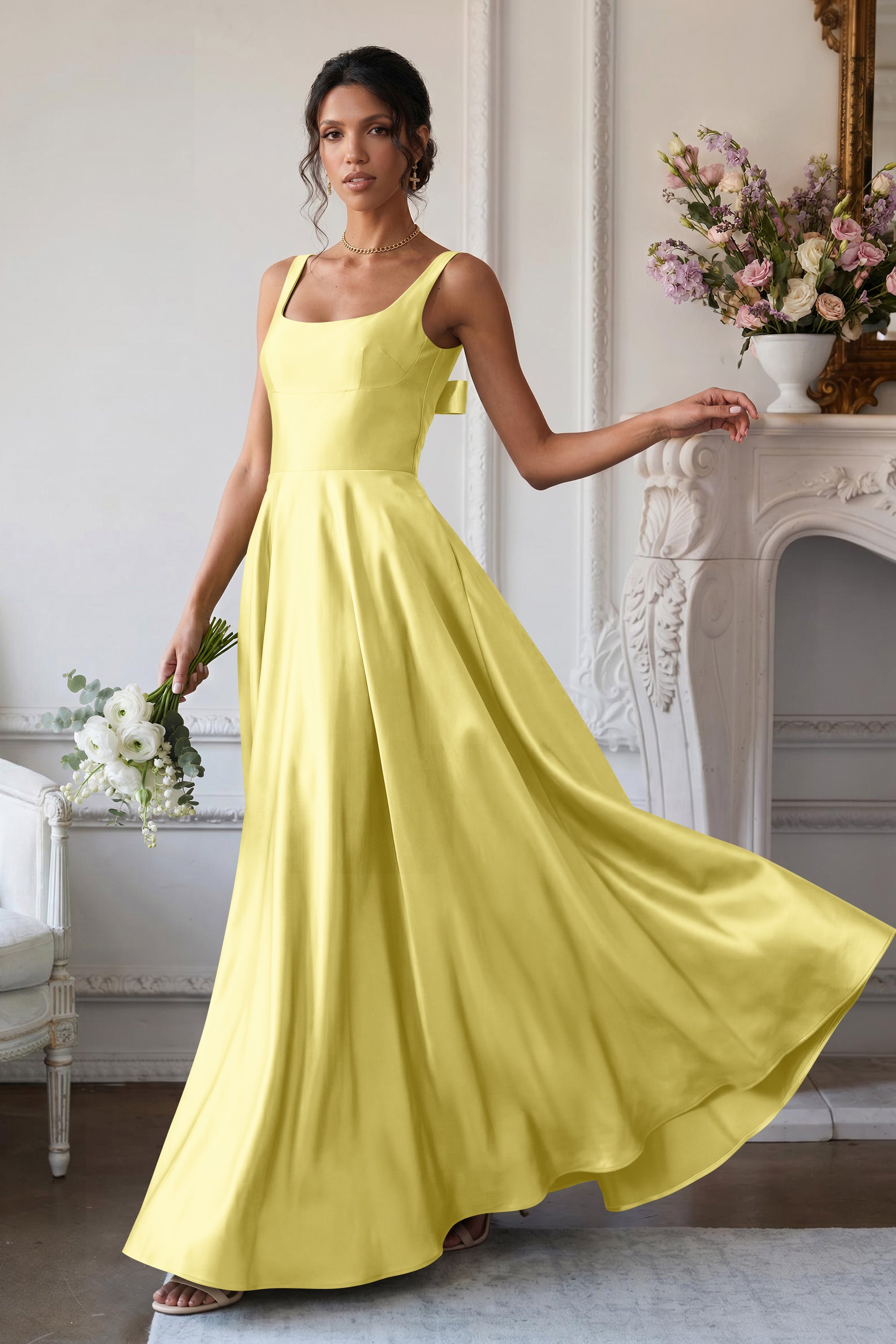 [Daffodil]