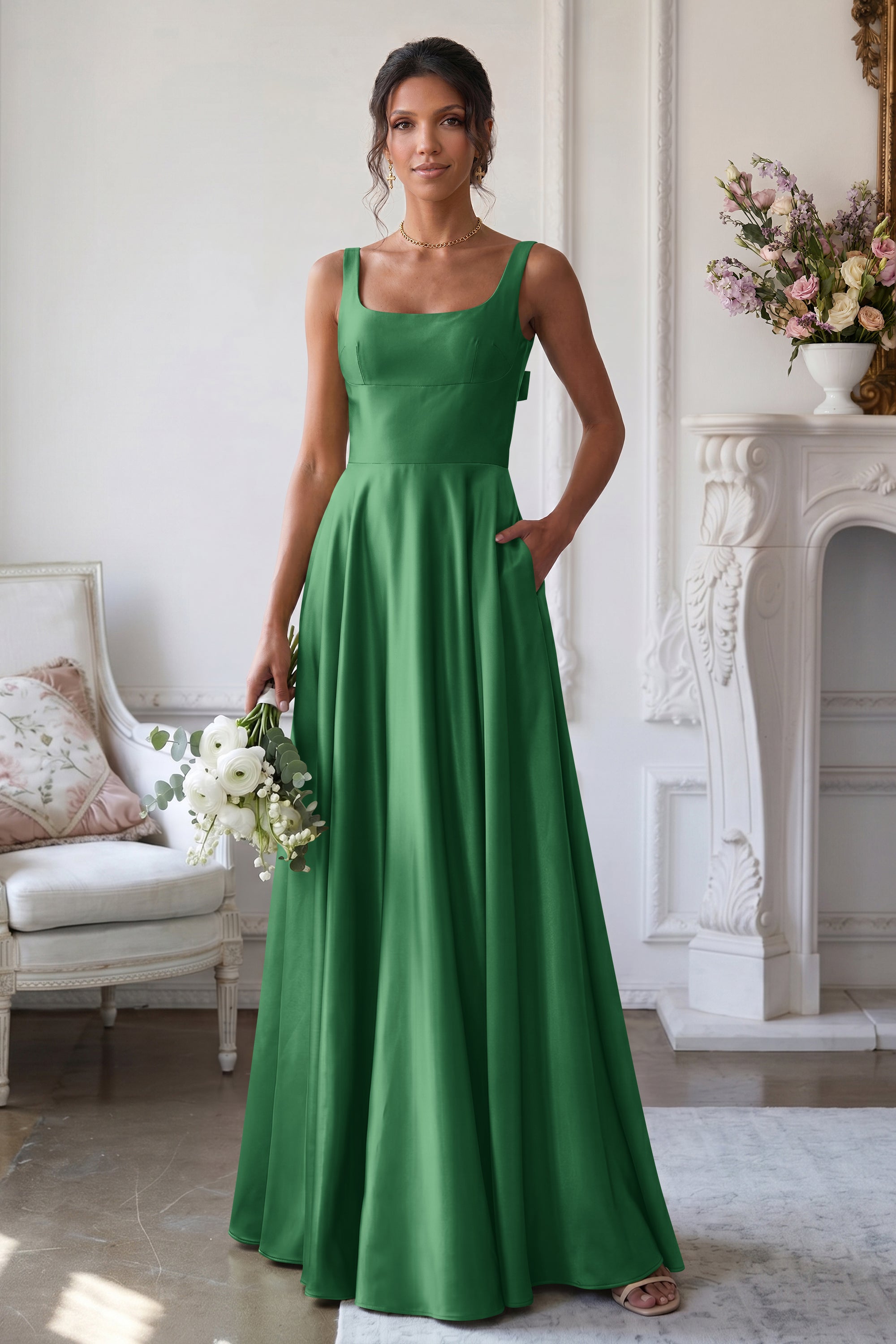 [Emerald]