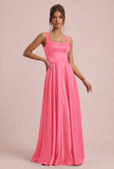 Cassia Matte Satin
