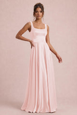 Cassia Matte Satin