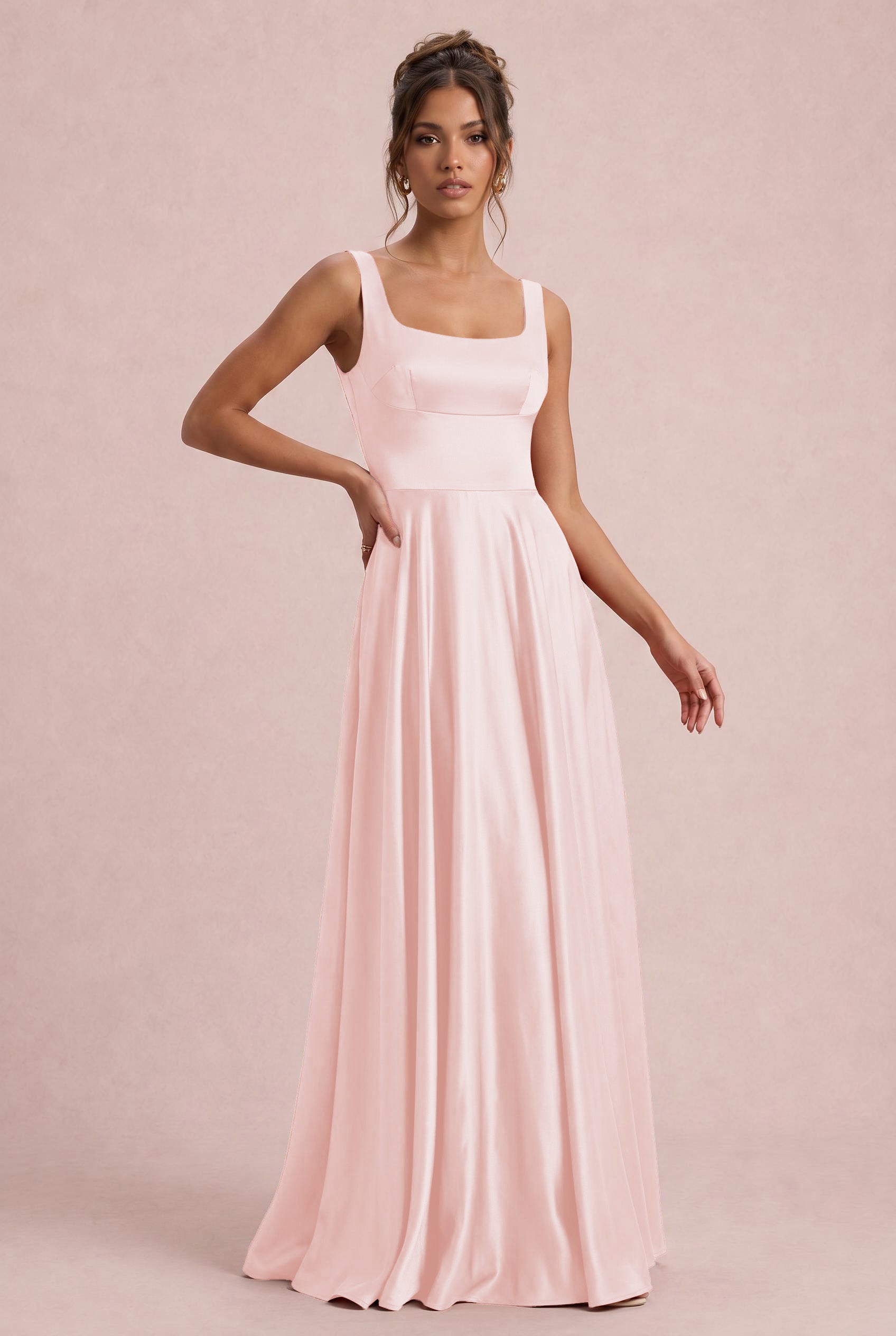 [Blushing Pink]