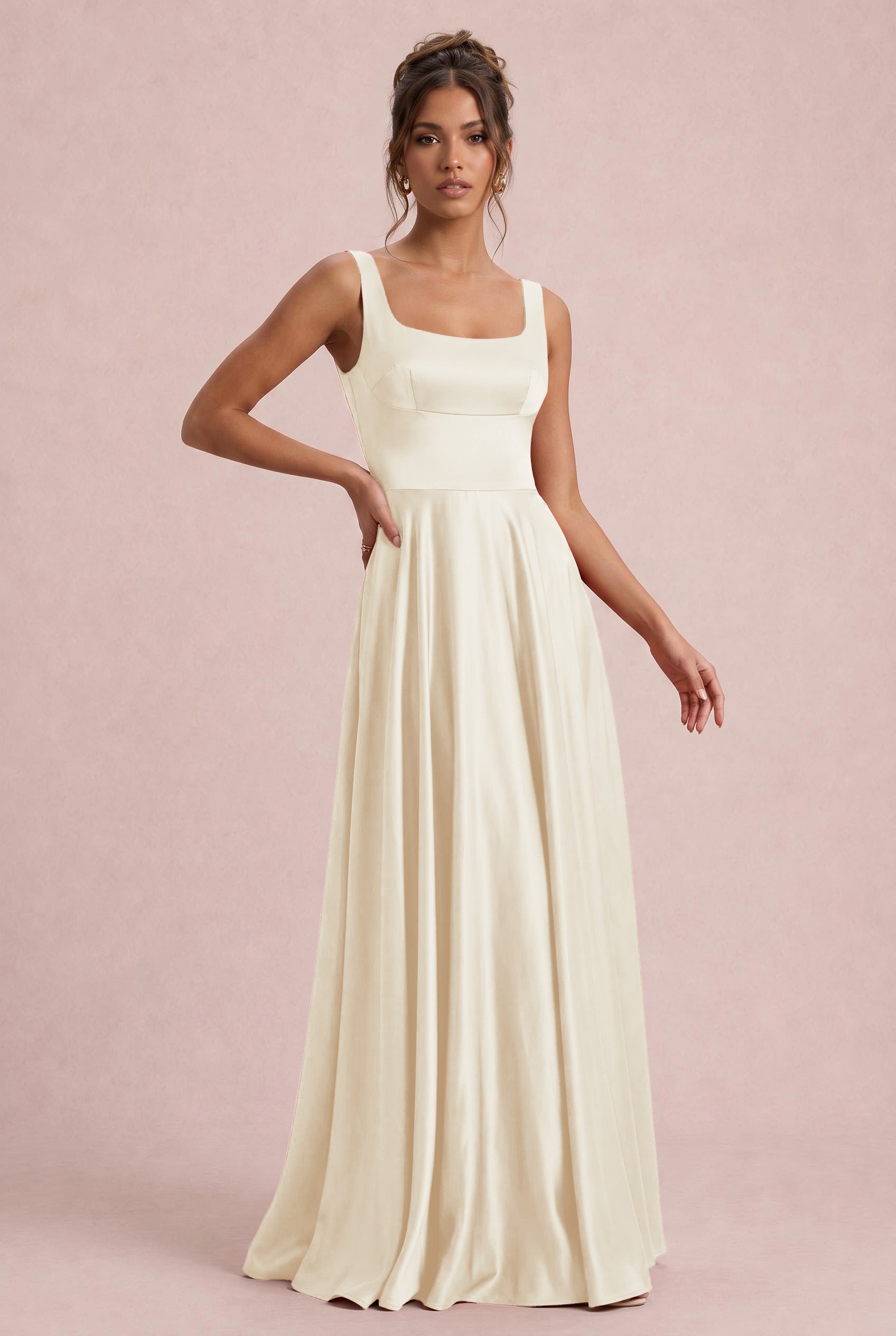 [Butter Cream]