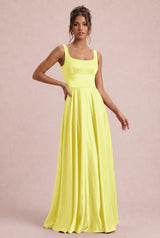 Cassia Matte Satin