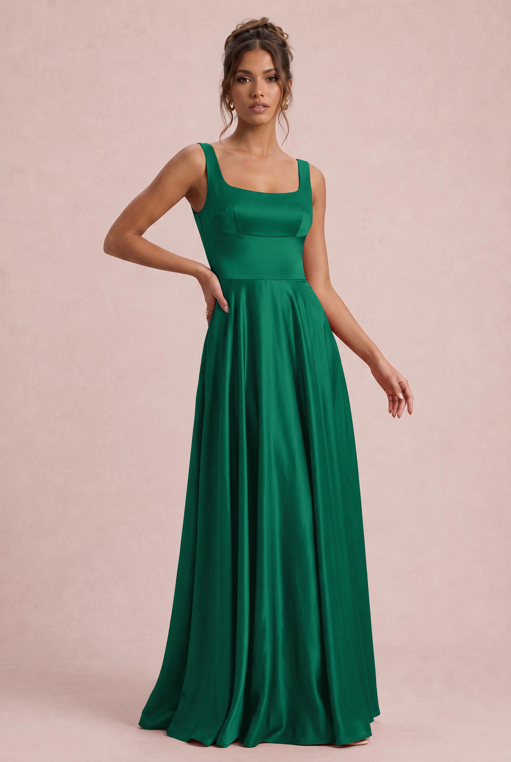 [Dark Green]
