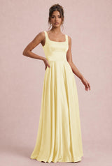 Cassia Matte Satin