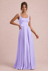 Cassia Matte Satin