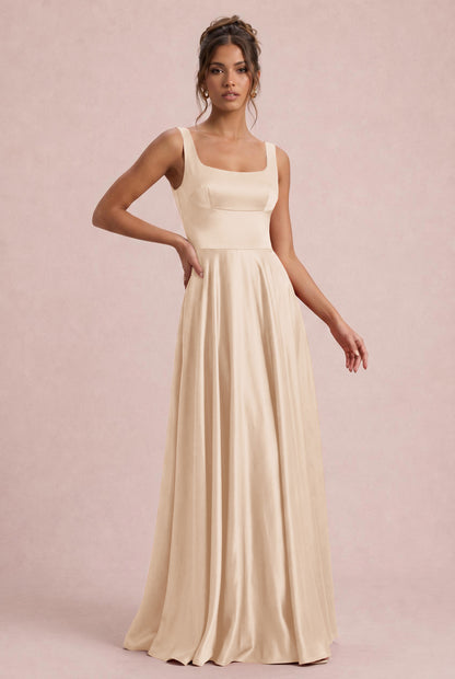 [Neutral Champagne]