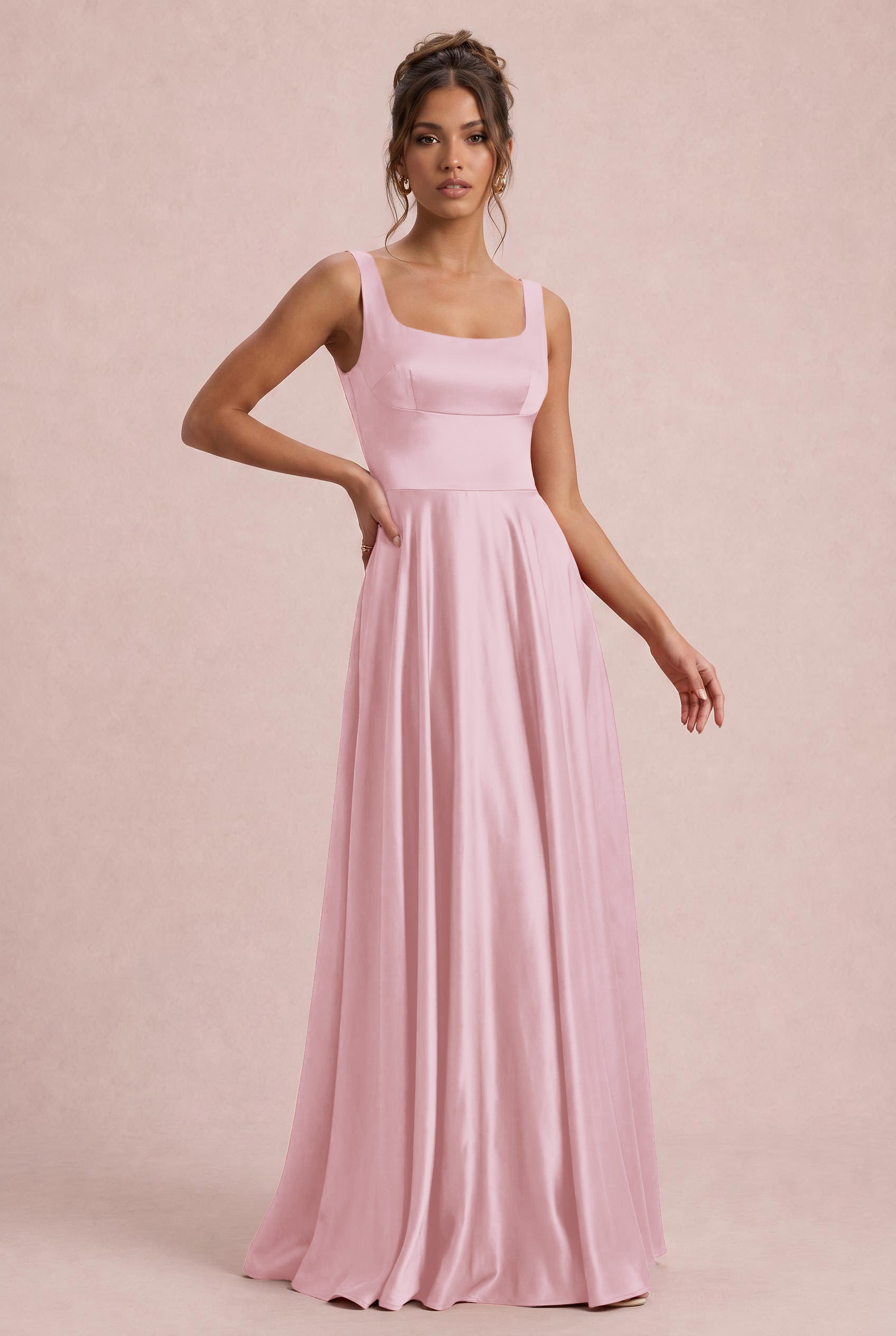 [Pearl Pink]