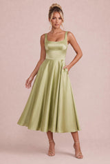 Cassia Midi