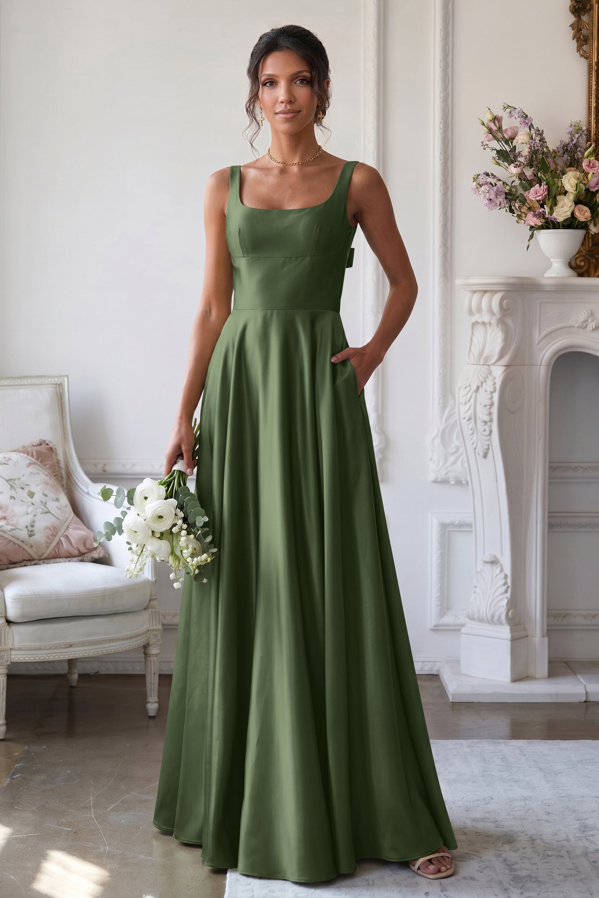 [Olive-Green]