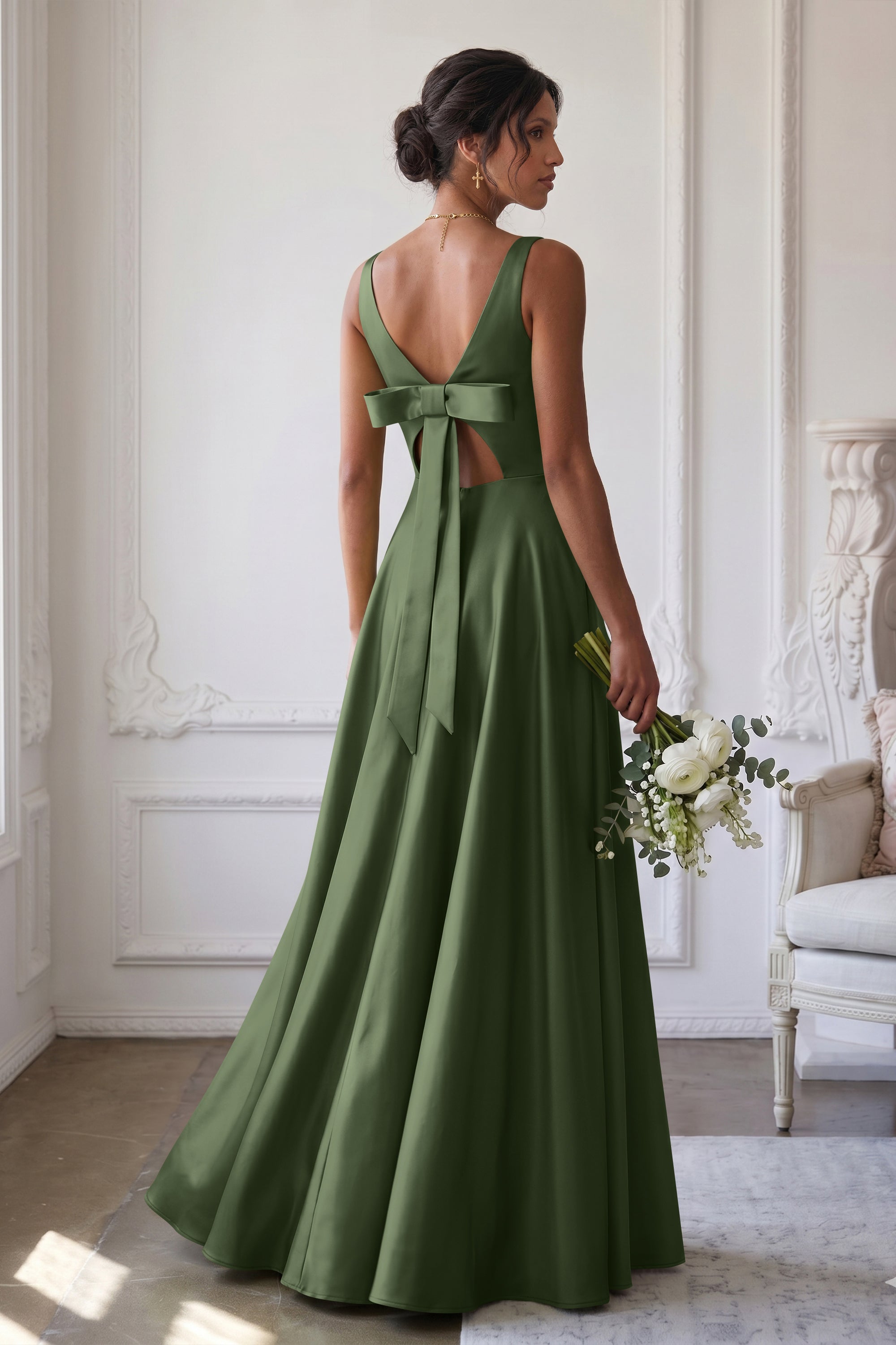[Olive-Green]