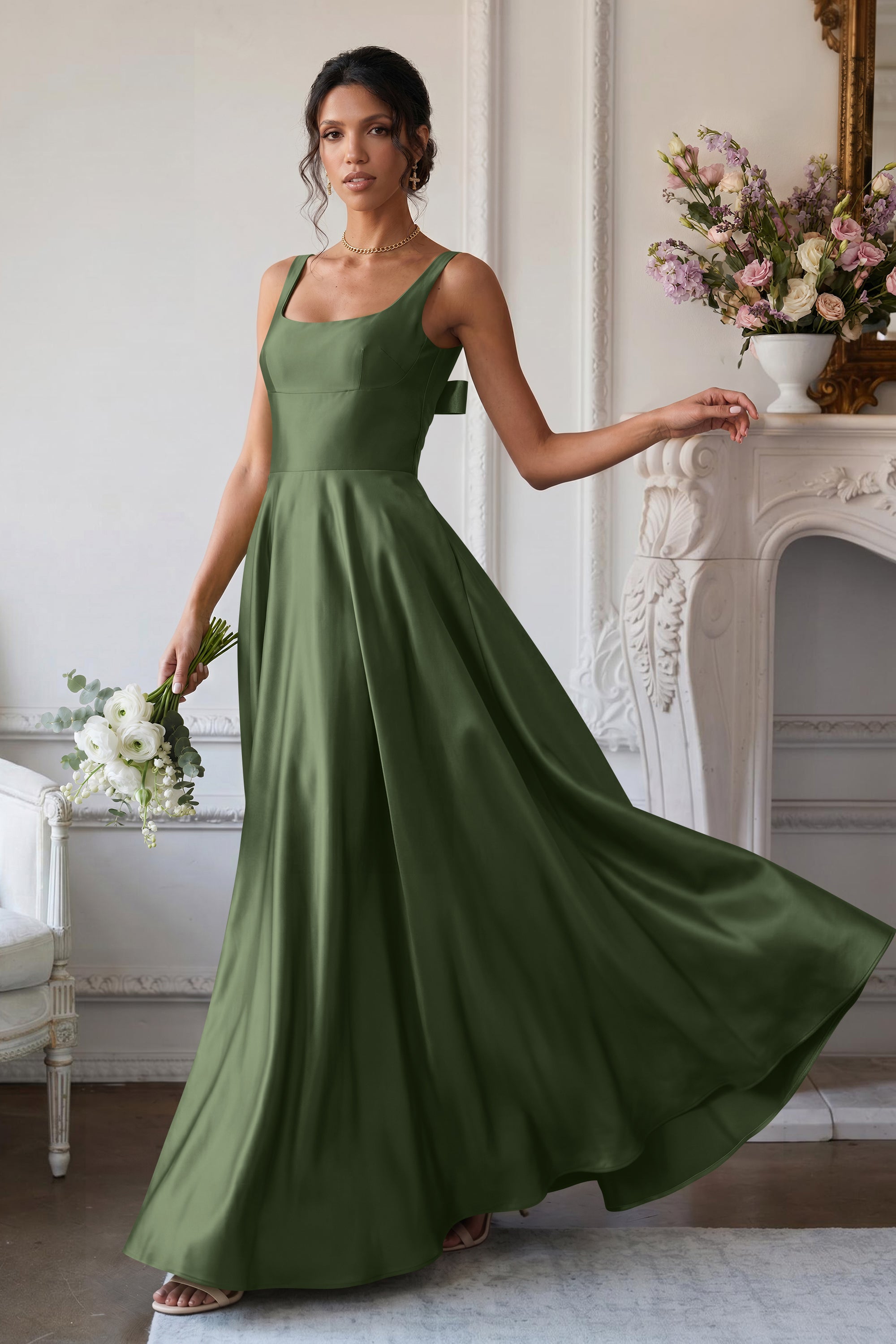 [Olive-Green]