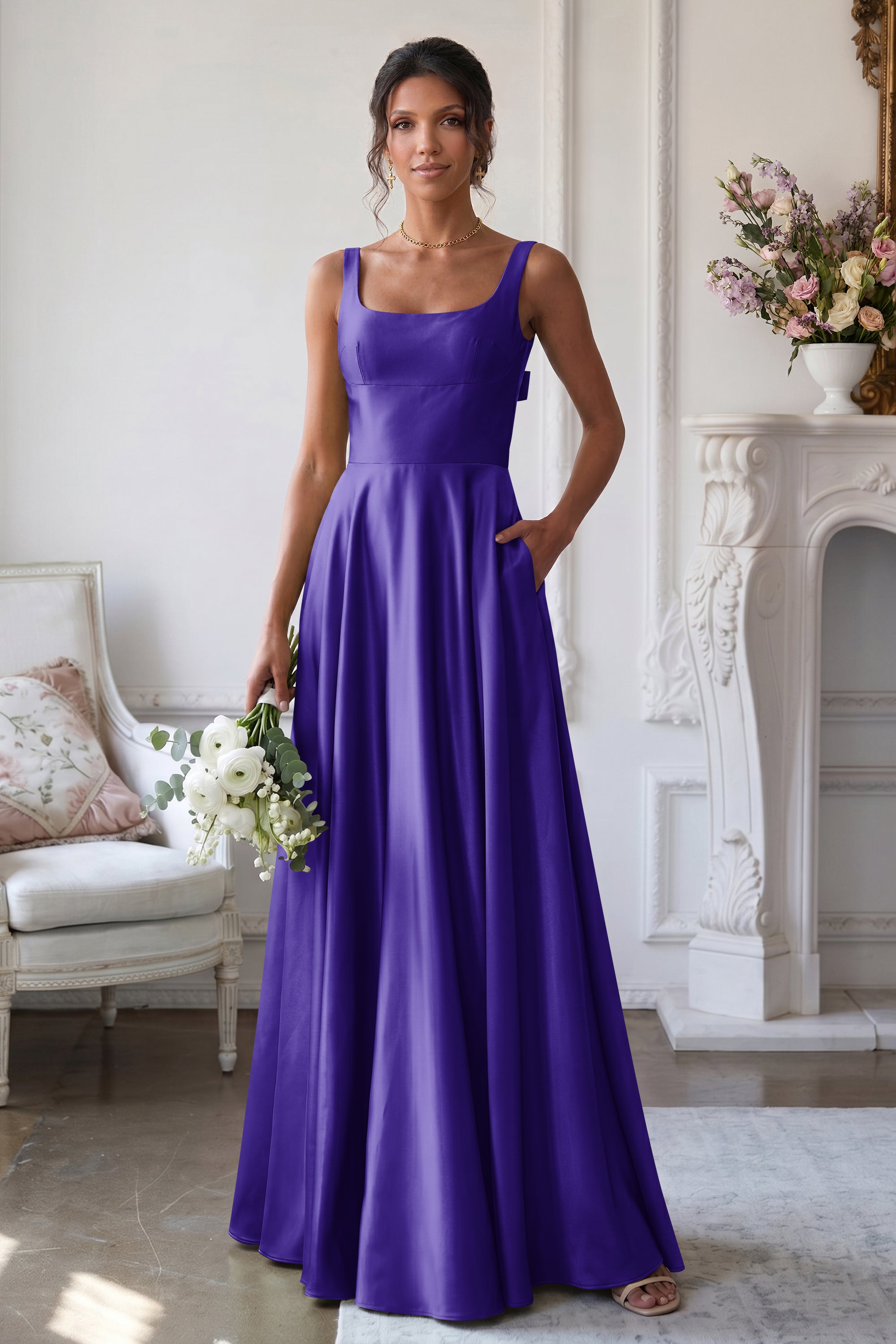[Regency]