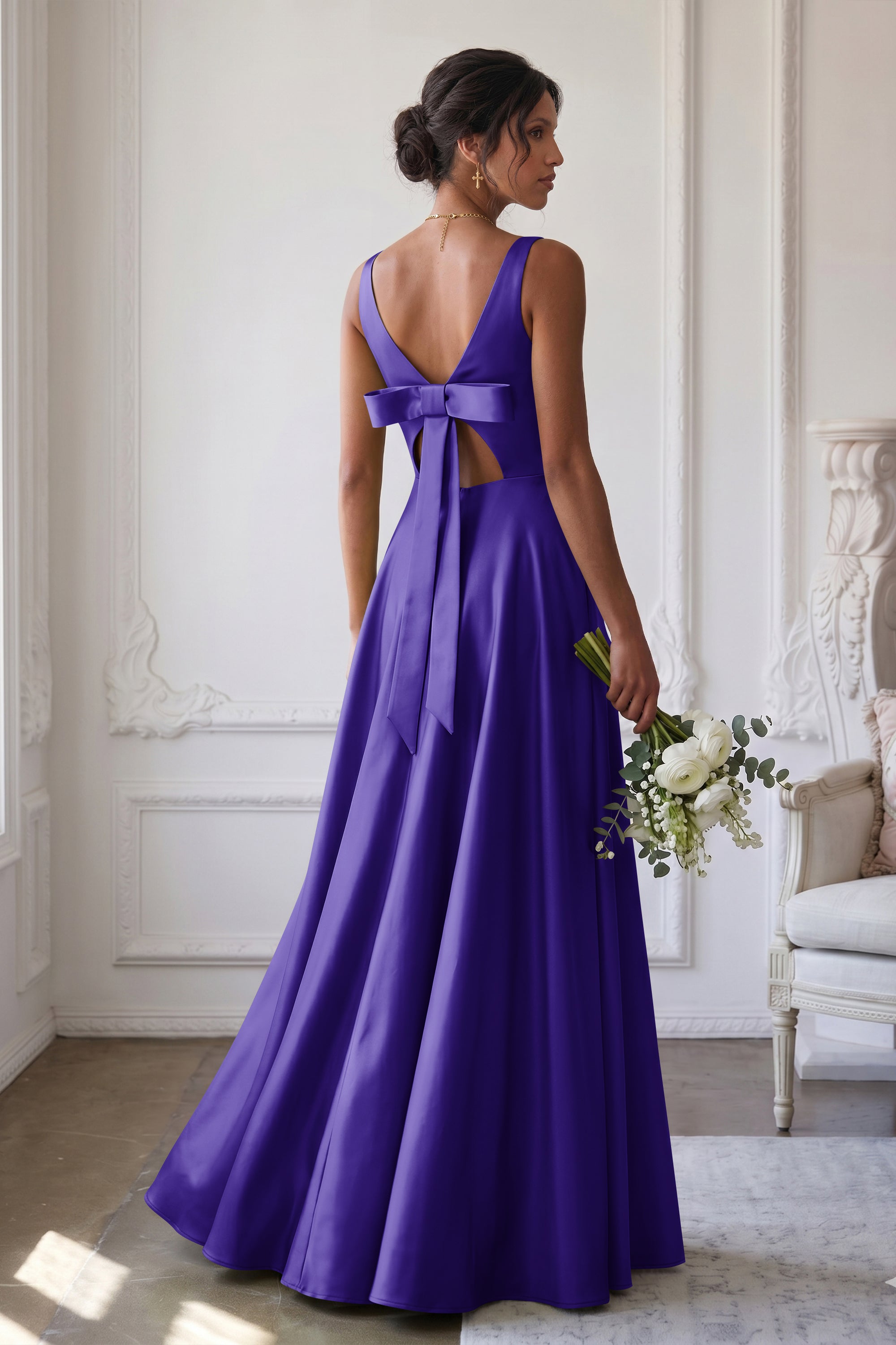 [Regency]