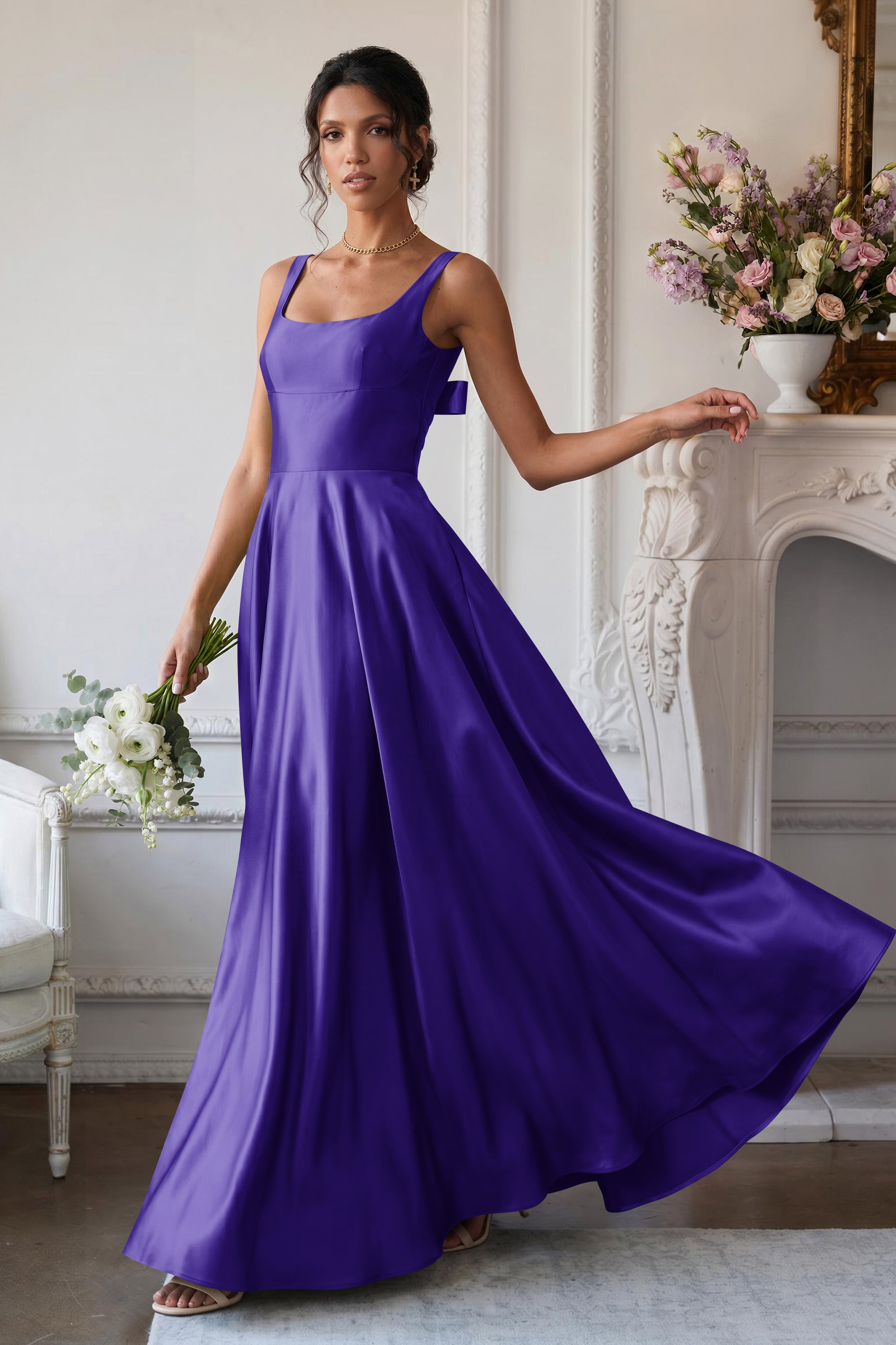 [Regency]