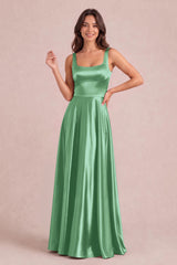 Cassia Shiny Satin
