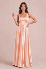 Cassia Shiny Satin