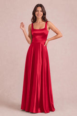 Cassia Shiny Satin