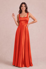 Cassia Shiny Satin