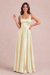 Cassia Shiny Satin