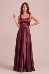 Cassia Shiny Satin