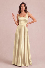 Cassia Shiny Satin