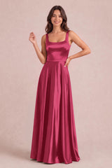 Cassia Shiny Satin