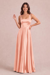 Cassia Shiny Satin
