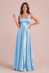 Cassia Shiny Satin