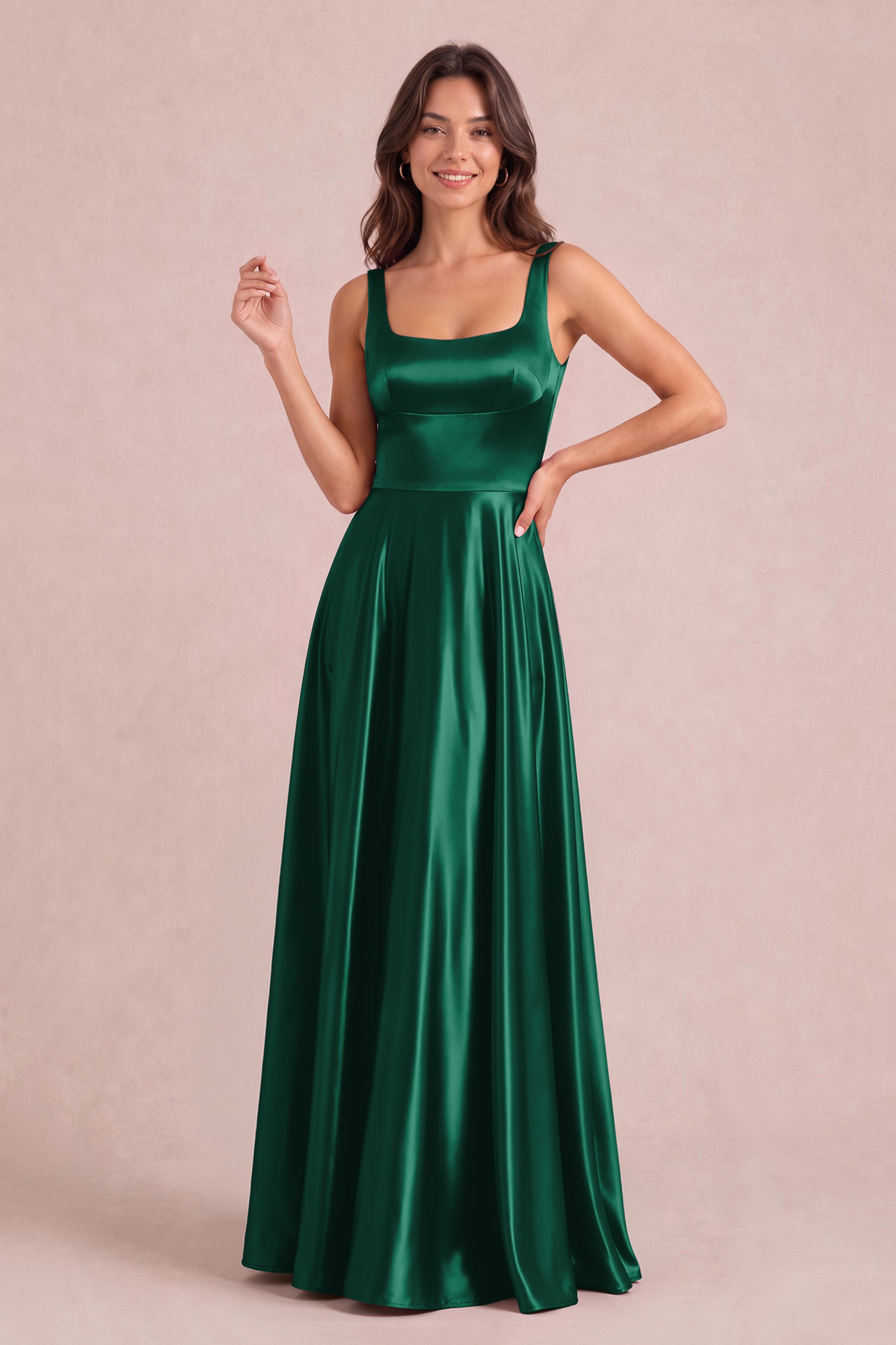 [Dark Green]