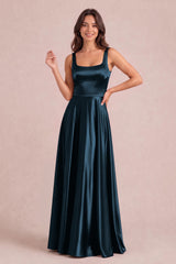 Cassia Shiny Satin