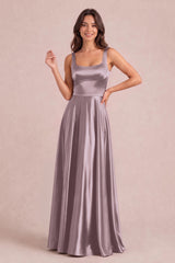 Cassia Shiny Satin