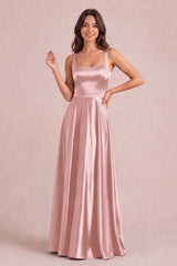 Cassia Shiny Satin