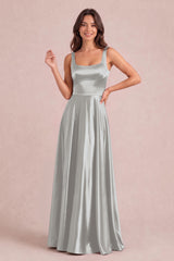 Cassia Shiny Satin
