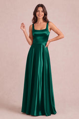 Cassia Shiny Satin